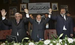 Hamas welcomes Abbas call for talks resumption