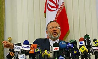 Mottaki stressed unity among Muslims