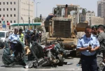 هل اسرائیل قادرة علی  مواجهة هذه العملیات