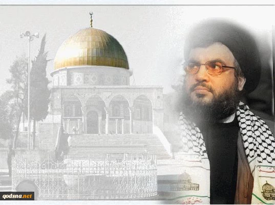 ما بین مغامرة حزب الله و أنظمة الخنوع