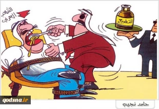 الـتـطـبـیـع