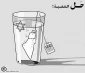 حل القضیة الفلسطینیة