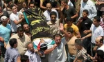 449 Palestinians including 66 children were martyred in the first half of 2008