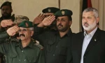 Haniyeh: Palestinians embark on a new era