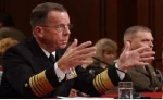 Mullen: Strike on Iran means turmoil in region