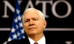 Gates omits Israel from list of close US allies