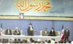 Ayatollah Khamenei: IRI keeps support to Palestine
