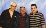 Barghuti to be freed in exchange for Shalit