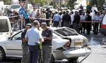 Qods operation was reaction to settlement expansion