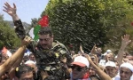 Kantar vows to remain with Hezbollah