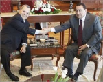ماذا یفعل باراک فی مصر