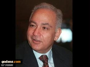 اعترافات البسیونی.. تُحرج القاهرة وتل أبیب
