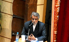 نگرانی غرب از گسترش نفوذ امام موسی صدر