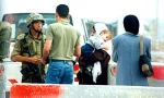 Israel presses Gaza sick to become informers