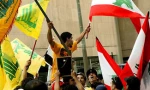 Lebanon officially recognizes resistance