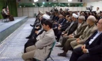 IR Leader retables referendum idea for Palestine