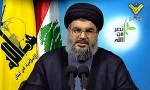 Nasrallah: War with Israel not over