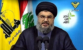 Nasrallah: War with Israel not over