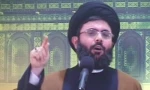 Safiaddin: US projects for Middle East failed