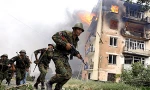 Up to 1,000 Israelis co-op to attack Ossetia