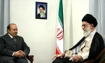 Ayatollah Khamenei: Resistance, key to solving Islamic countries' problems
