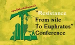 Nile to Euphrates resistance conference