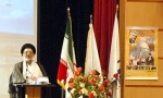 Mohtashami:Al-Aqsa identity of Muslims