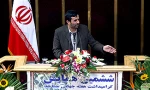 Ahmadinejad: Zionism backbone of corruption