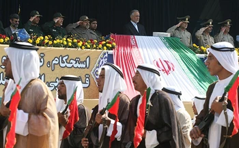 واشنطن تحاول إغواء شیعة الخلیج الفارسی