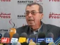 الدکتور رباح مهنا: أوسلو أتت لنا بطفل مریض والأداء الفلسطینی حول هذا الطفل المریض إلى طفل معوق