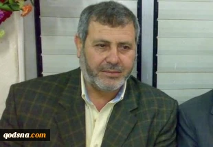 خالد البطش لقدسنا : أناشد أبو مازن وإسماعیل هنیة الإفراج عن المعتقلین السیاسیین فی الضفة وغزة