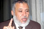 أبو راس لقدسنا : دعوة الإمام الخمینی لنصرة القدس وضعتها فی منزلتها المناسبة والتی هی فعلا یجب ان تکون فیها