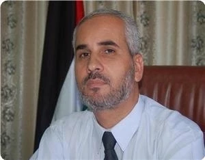 برهوم لقدسنا : الإمام الخمینی دعا لیوم القدس العالمی حرصاً منه على تحریر الأقصى من الإحتلال الصهیونی