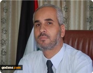 برهوم لقدسنا : الإمام الخمینی دعا لیوم القدس العالمی حرصاً منه على تحریر الأقصى من الإحتلال الصهیونی