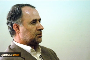 حاجی بابائی لقدسنا:یوم القدس  الذی اعلنه الامام الخمینی (رض) اصبح رمزاً لوحدة المسلمین