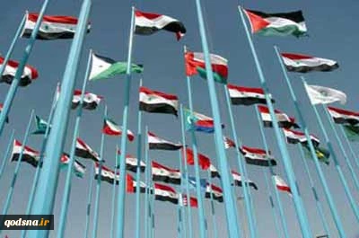 مرحباً بالعقوبات العربیة ضد الفلسطینیین