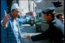 جاسوس فی المیناء وجدته المخابرات المصریة... فمات منتحراً