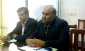 رییس فدارسیون کونگ فو درجمعیت دفاع از ملت فلسطین
