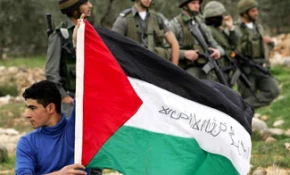 سخنرانی دبیرکل جهاد اسلامی در روز قدس