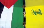 فلسطینیون لقدسنا: ندعم و نشید بدور حزب الله