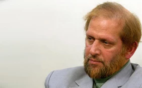 تحلیل دکتر محمد علی رامین رییس بنیاد بررسی هولوکاست از نتایج دوربان 2