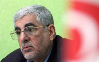 تلاش آمریکا برای مهار کشورهای مستقل ضد اسرائیلی