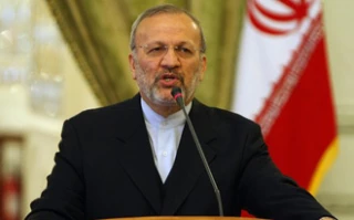 متکی: الکیان الصهیونی وصل الی مرحلة الافول و السقوط