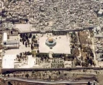 تهوید القدس ... الإحتمالات  و الواقع