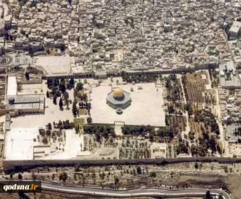 تهوید القدس ... الإحتمالات  و الواقع