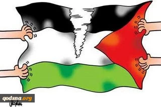 مطهرنیا در غرفه قدسنا: عنصر رسانه در گسترش فرهنگ...