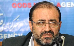 تشکیل گروه " حامی قدس "برای دفاع از مسجد الاقصی
