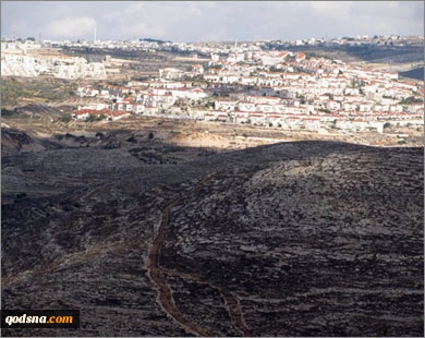 قریة فلسطینیة یتمنى الاحتلال زوالها