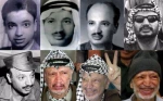 الفلسطینیون لا زالوا یبحثون عن لغز اغتیال عرفات