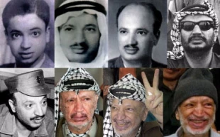 الفلسطینیون لا زالوا یبحثون عن لغز اغتیال عرفات
